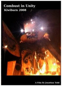 combust in unity cover